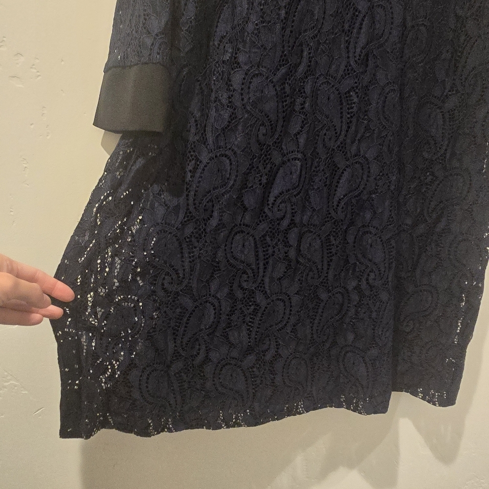 Preppy Dress - Picture 8 of 10